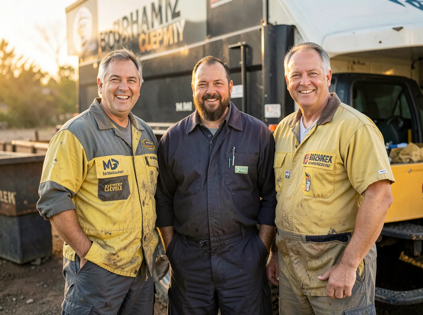 Sewage Cleanup company in Parker, KS