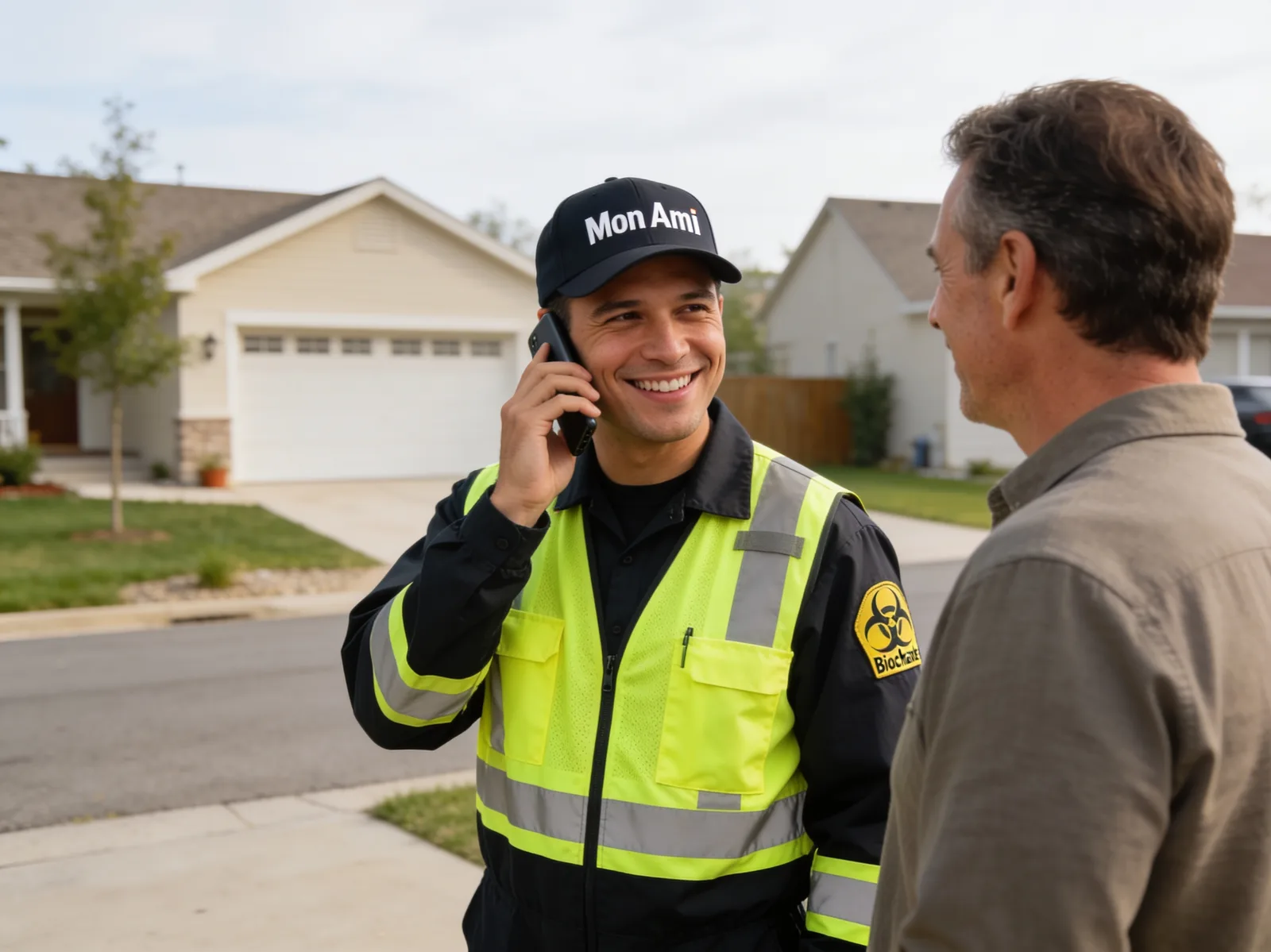 Sewage Cleanup Parker, KS FAQs